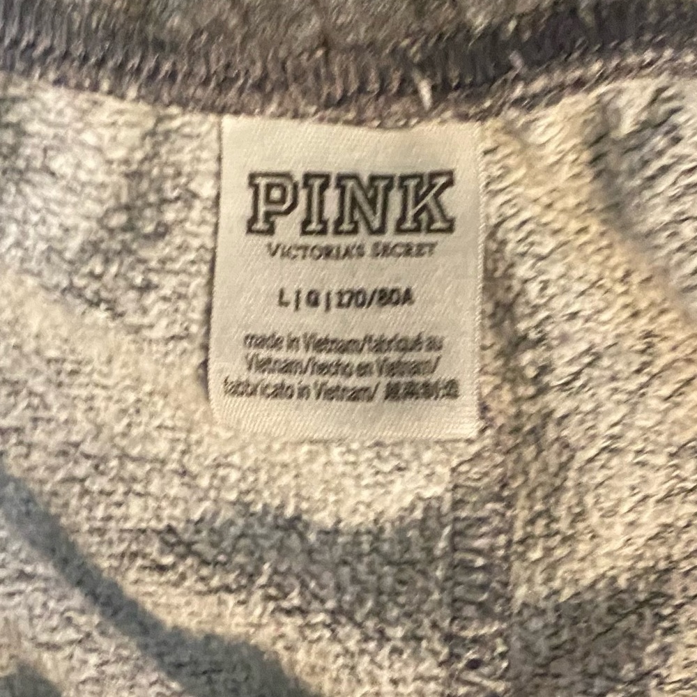 Victoria Secrets lounge pants - Picture 6 of 6